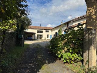 Au Chevaleins - 1