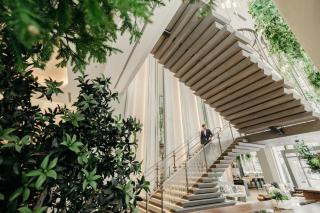 The Ritz-Carlton, Portland - 2