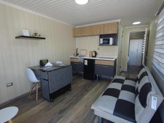Hotel Cecil - Vallenar - 5