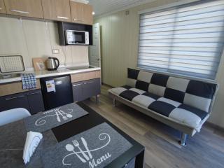 Hotel Cecil - Vallenar - 2