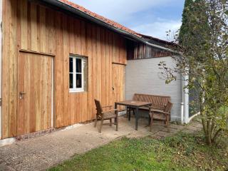 Ferienhaus mit Bar und Sauna - Duderstadt - 8