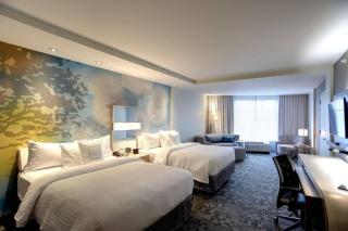 Courtyard by Marriott Columbus OSU - Columbus - 6