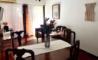 Departamento Mitre- Pleno corazón de la Ciudad. - Mendoza - 9