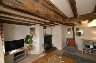 Entire Home 2min walk to Shrewsbury town centre Sleeps 6 - 8