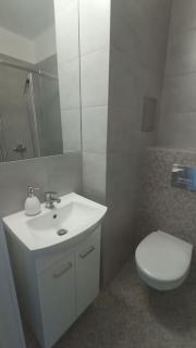 Warsaw Day 1 - Room in the City Center - Warsaw - 6