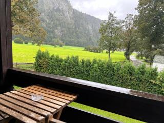 Studio #2 Rechenberg mit Sauna - Oberwössen - 2