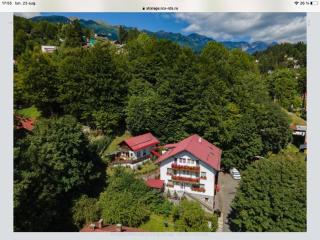Vila Thomas - Sinaia - 8