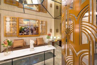Hotel Palazzo Manfredi – Small Luxury Hotels of the World - Roma - 6