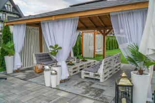 Domki Dream House Resort 606-436-626 - 2