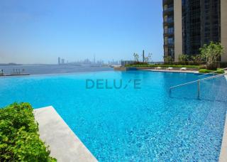 Spacious 3BR Apartment with Assistant Room & Stunning Creek Views in The Dubai Creek Residences South Tower 1, Creek Harbour by Deluxe Holiday Homes - Dubai - 2