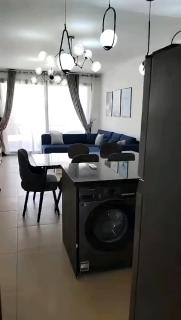 Swing at Cecile 2 bedroom, Azha, by Little Hut Vacations - Ain Sokhna - 8