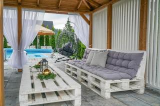 Domki Dream House Resort 606-436-626 - 3