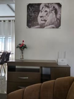 Dk Casa - Lusaka - 8