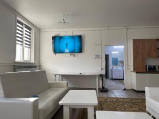 Hostel KG - Bischkek - 4