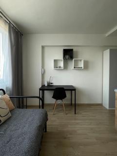 Modern apartment - Prague - 7