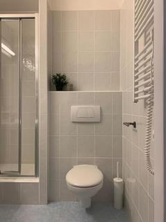 Modern apartment - Prague - 5