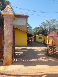 Pousada por do soll - 7