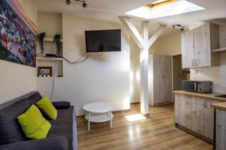 Voal Mini Apartament - Lublin - 7