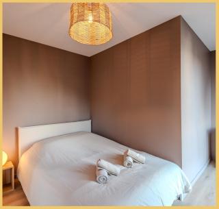 Chez Matias I T3 I Ville-la-Grand - Annemasse - 6