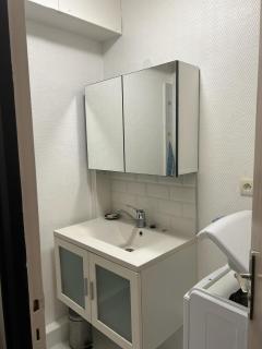 M042 Marquer Bel appartement T2 à Annemasse - 0