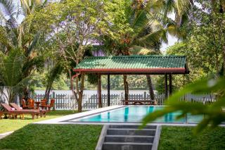 Megabe Villa - Galle - 0
