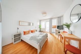 Studio next to Karlskirche - Wenen - 6