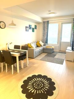 Cityhome Kaarto - Rovaniemi - 4