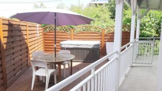 Ka Villa Location - Pointe-Noire - 0