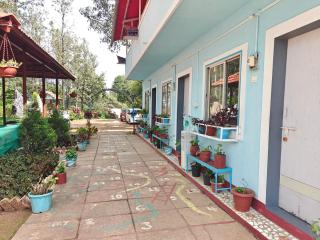 Tabletop Boutique Resort - Panchgani - 8