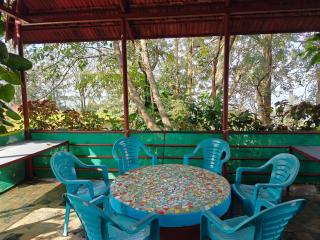 Tabletop Boutique Resort - Panchgani - 9