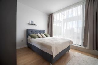 My Campus 1 bdrm, Mountain view, Free parking, Self check-in - Sofia - 6