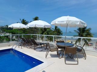 The Falls Hotel - Guarujá - 7