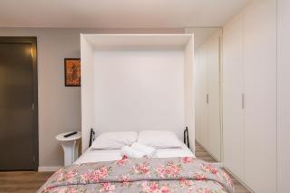 Studio com Sacada ALL0717 - 2