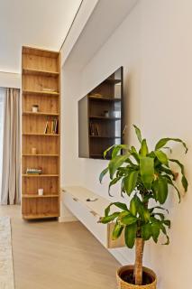 Studio Luxury Cortina North Residence Pipera - 7