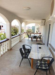 Apartments Bozica - Vir - 9