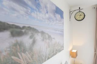 Luxe Studio Athena vlakbij het strand van Oostende - Oostende - 5