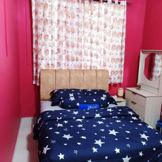 Homestay Raikan Cinta - Malacca - 2