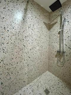 stylish three bed condo - 2