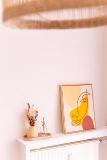 Joli T2 à 2min du métro, proche Stade de France - 5