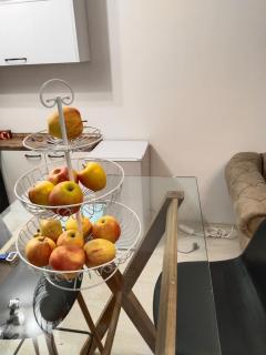 Sandra apartmani - Vršac - 7