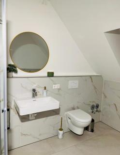 Pension Romantica - Rust - 7