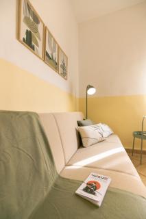 Borgo View - con posto auto privato incluso - Livorno - 8