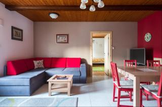 Apartma Angelca - Kranjska Gora - 1