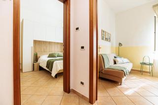 Borgo View - con posto auto privato incluso - Livorno - 1