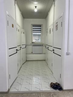 Hostel KG - Bischkek - 1