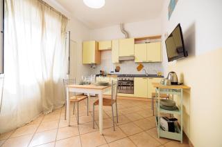 Borgo View - con posto auto privato incluso - Livorno - 9