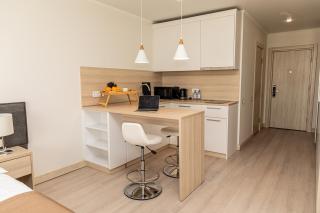 Yes, apartments by botanical garden - Astana - 4