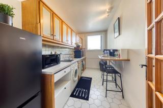 Joli T2 à 2min du métro, proche Stade de France - 1