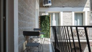 Antique Ducal Room Marigliano - 7