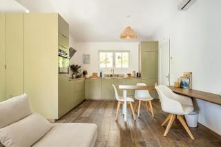 Appt Premium environnement boise Bassin d Arcachon - 2